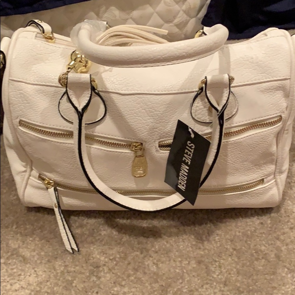 Steve Madden Hans bag